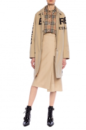 Branded coat, zdjęcie 2 Branded coat od Burberry